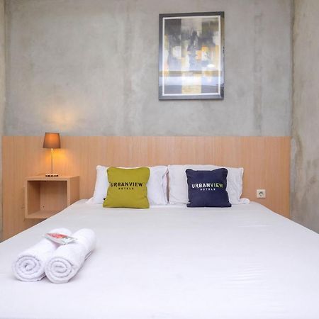 Urbanview Hotel Syariah Artamara Tegal By Reddoorz 外观 照片