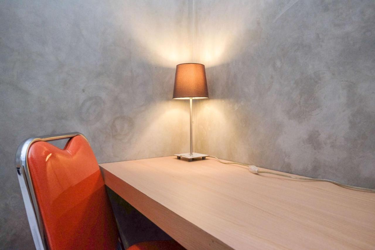 Urbanview Hotel Syariah Artamara Tegal By Reddoorz 外观 照片