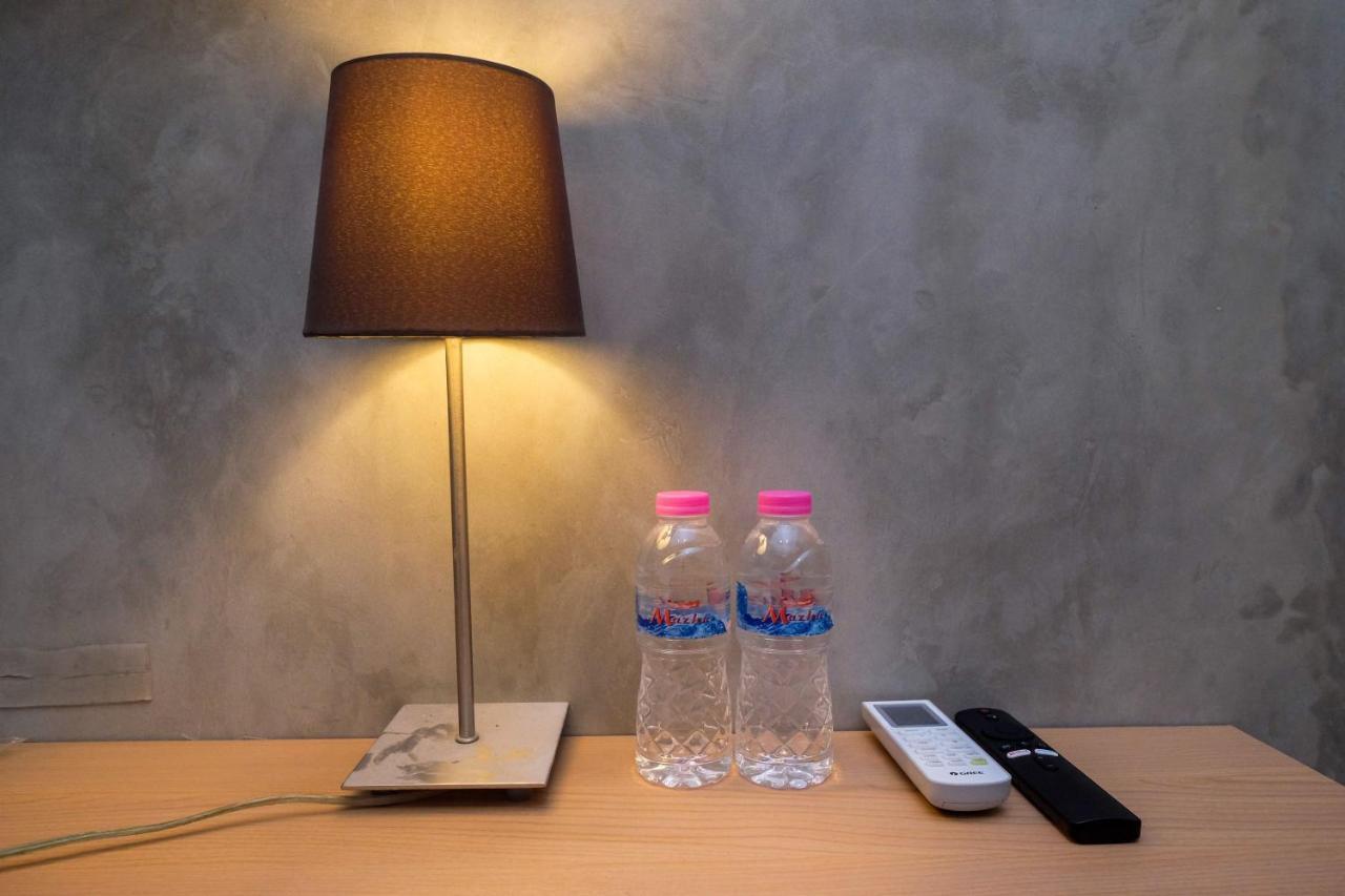 Urbanview Hotel Syariah Artamara Tegal By Reddoorz 外观 照片